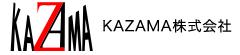KAZAMA株式会社